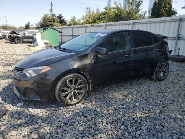 TOYOTA COROLLA L 2016 2t1burhe4gc553803