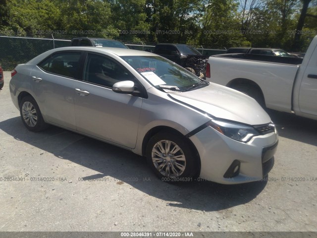 TOYOTA COROLLA 2016 2t1burhe4gc553977