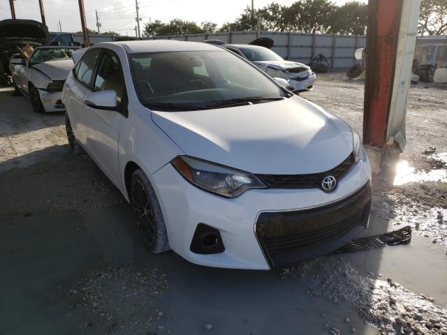 TOYOTA COROLLA L 2016 2t1burhe4gc554076