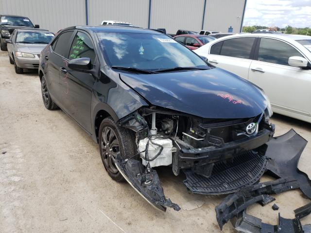 TOYOTA COROLLA L 2016 2t1burhe4gc555213