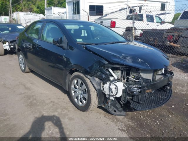 TOYOTA COROLLA 2016 2t1burhe4gc556152