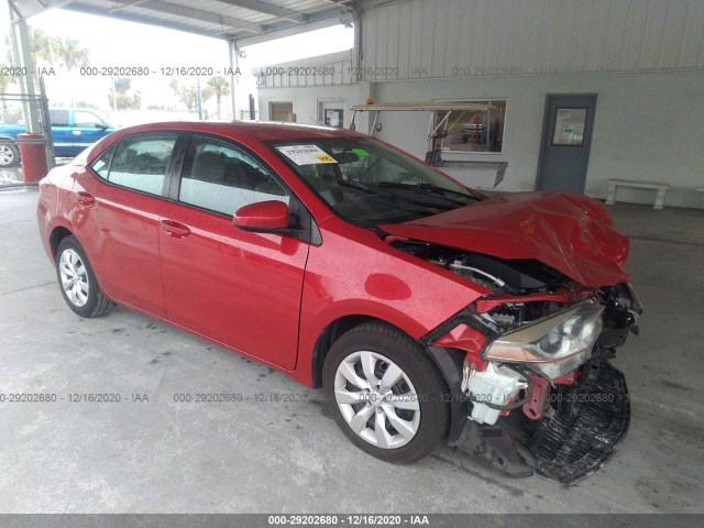 TOYOTA COROLLA 2016 2t1burhe4gc556488