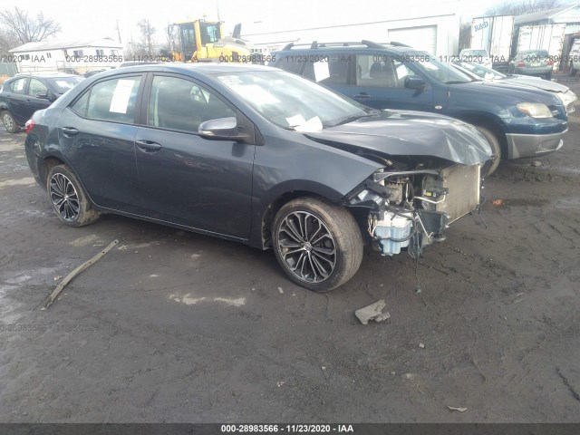 TOYOTA COROLLA 2016 2t1burhe4gc558399