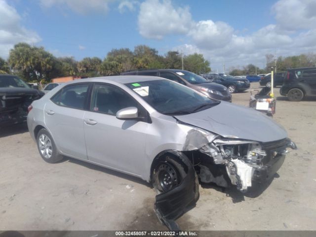 TOYOTA COROLLA 2016 2t1burhe4gc559200