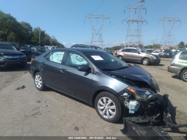 TOYOTA COROLLA 2016 2t1burhe4gc559214