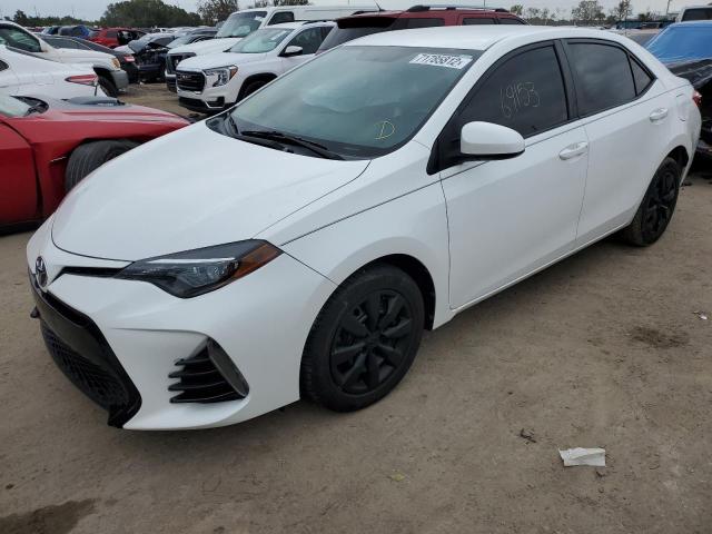 TOYOTA COROLLA L 2016 2t1burhe4gc560654