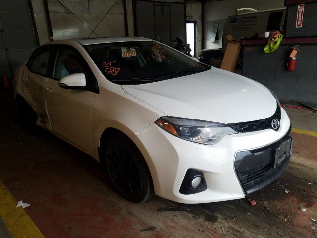 TOYOTA COROLLA L 2016 2t1burhe4gc560668