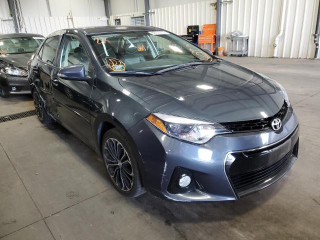 TOYOTA COROLLA L 2016 2t1burhe4gc560878