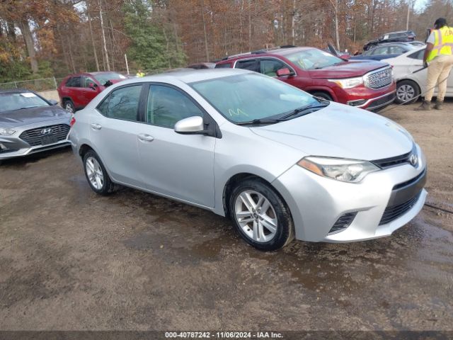 TOYOTA COROLLA 2016 2t1burhe4gc562730