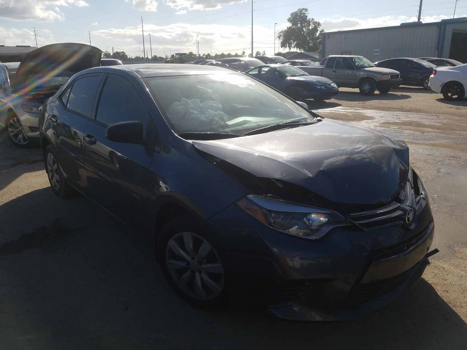 TOYOTA COROLLA L 2016 2t1burhe4gc563702