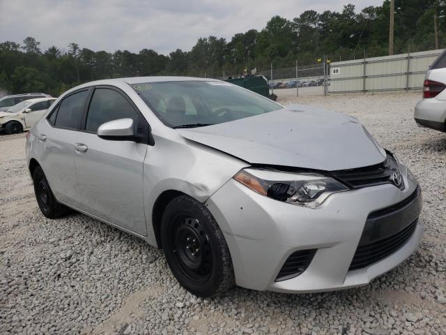 TOYOTA COROLLA L 2016 2t1burhe4gc564168