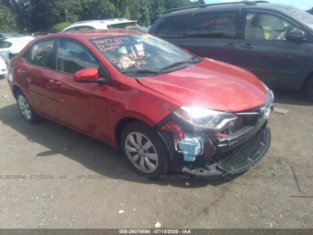 TOYOTA COROLLA 2016 2t1burhe4gc569001