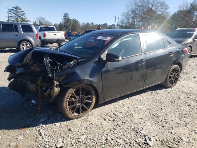 TOYOTA COROLLA L 2016 2t1burhe4gc569046