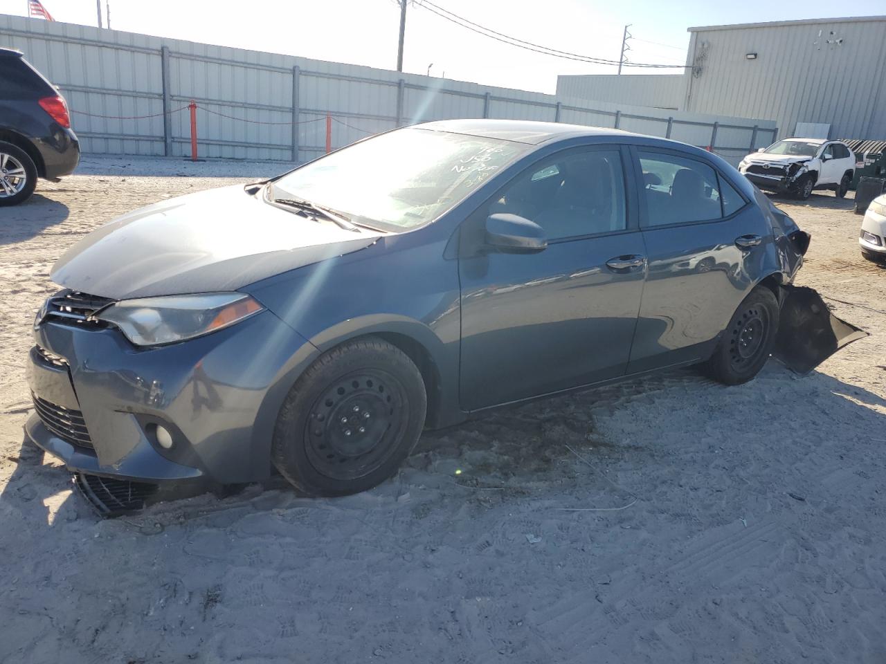 TOYOTA COROLLA 2016 2t1burhe4gc571041