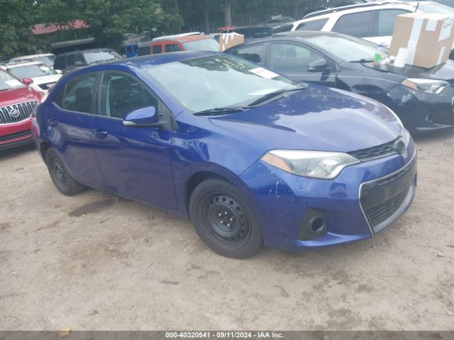 TOYOTA COROLLA 2016 2t1burhe4gc571251