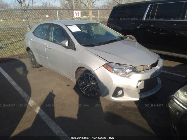 TOYOTA COROLLA 2016 2t1burhe4gc571802