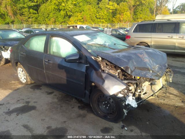 TOYOTA COROLLA 2016 2t1burhe4gc574179