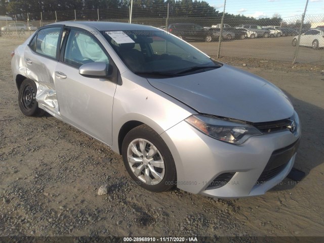 TOYOTA COROLLA 2016 2t1burhe4gc575882