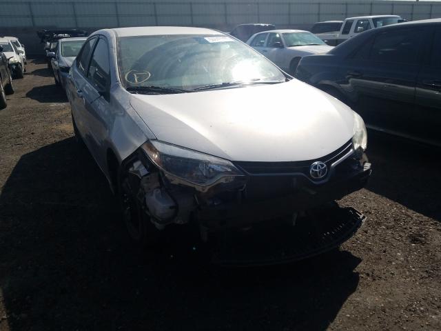 TOYOTA COROLLA L 2016 2t1burhe4gc576983