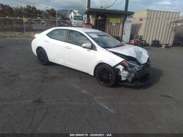 TOYOTA COROLLA 2016 2t1burhe4gc578250