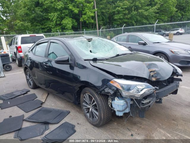 TOYOTA COROLLA 2016 2t1burhe4gc578264