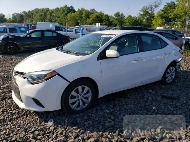 TOYOTA COROLLA 2016 2t1burhe4gc578684