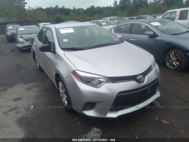 TOYOTA COROLLA 2016 2t1burhe4gc578989