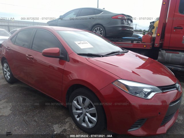 TOYOTA COROLLA 2016 2t1burhe4gc579009