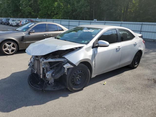 TOYOTA COROLLA L 2016 2t1burhe4gc580175