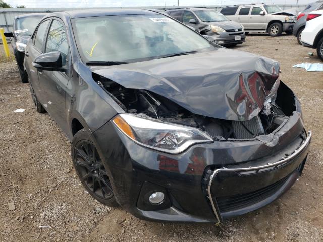 TOYOTA COROLLA L 2016 2t1burhe4gc580600