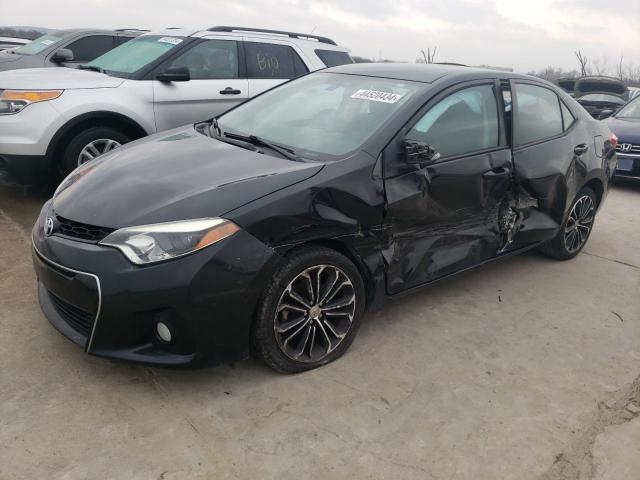 TOYOTA COROLLA 2016 2t1burhe4gc581018