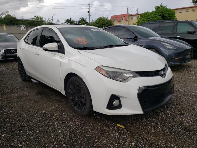 TOYOTA COROLLA L 2016 2t1burhe4gc582119