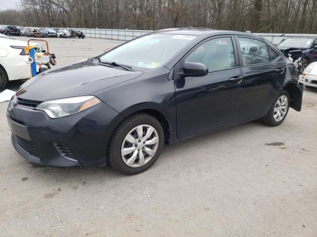 TOYOTA COROLLA L 2016 2t1burhe4gc582573