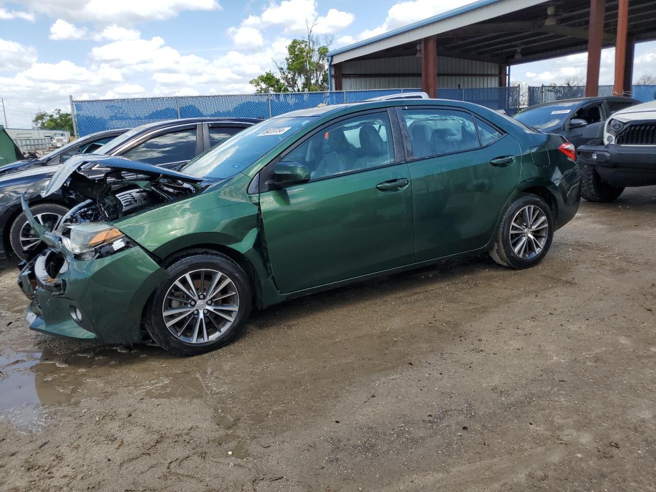 TOYOTA COROLLA 2016 2t1burhe4gc583674