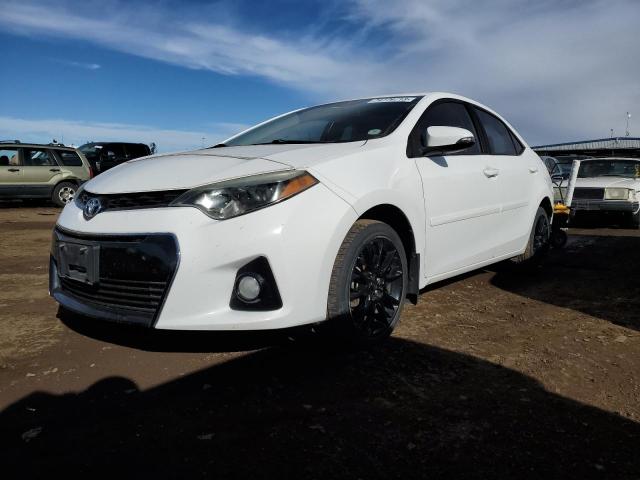 TOYOTA COROLLA 2016 2t1burhe4gc583870