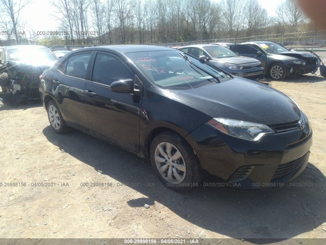 TOYOTA COROLLA 2016 2t1burhe4gc584064