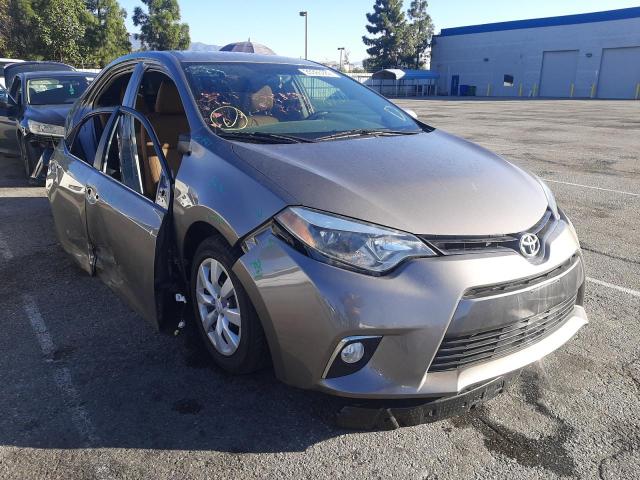 TOYOTA COROLLA L 2016 2t1burhe4gc584985