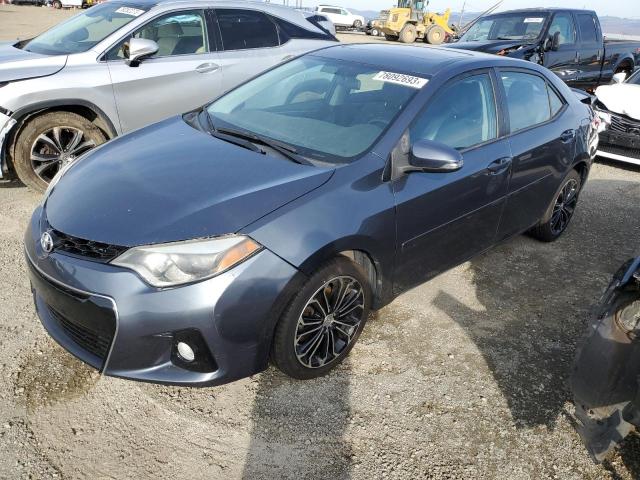 TOYOTA COROLLA 2016 2t1burhe4gc586042