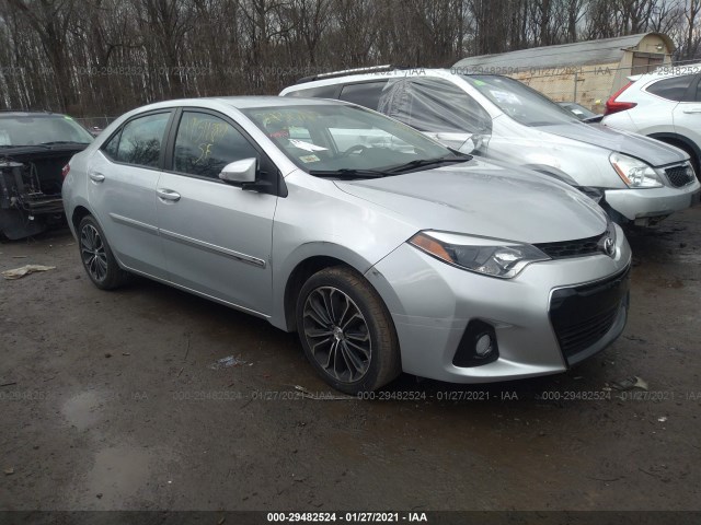 TOYOTA COROLLA 2016 2t1burhe4gc586588