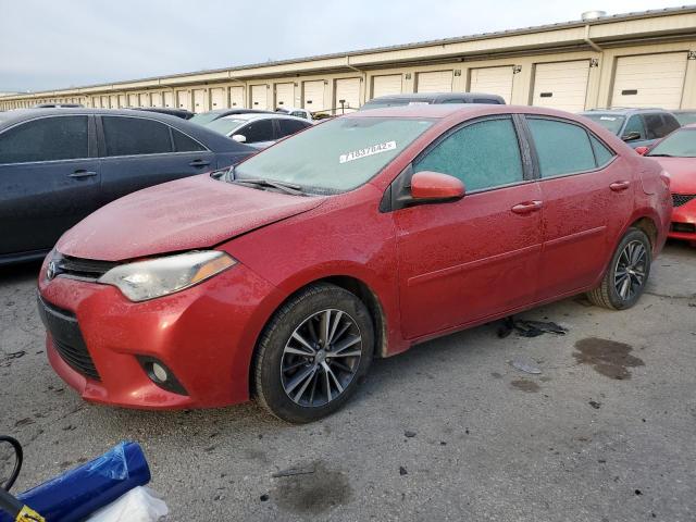 TOYOTA COROLLA L 2016 2t1burhe4gc589653