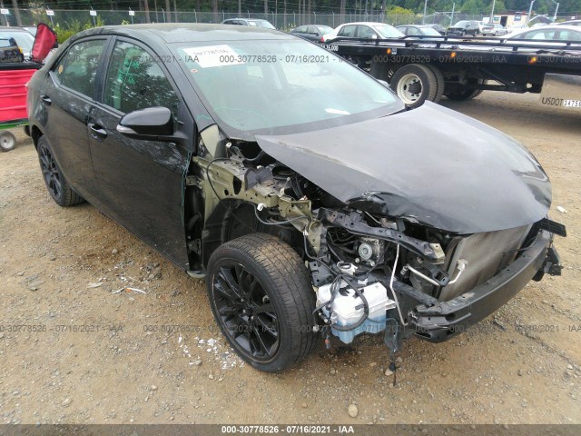 TOYOTA COROLLA 2016 2t1burhe4gc591161