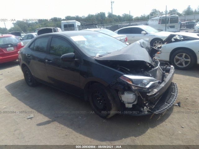 TOYOTA COROLLA 2016 2t1burhe4gc591693