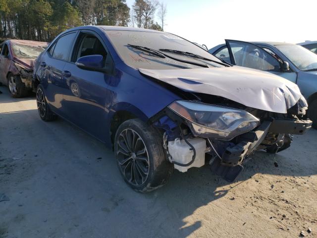 TOYOTA COROLLA L 2016 2t1burhe4gc592228