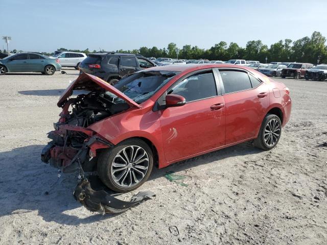 TOYOTA COROLLA L 2016 2t1burhe4gc592410