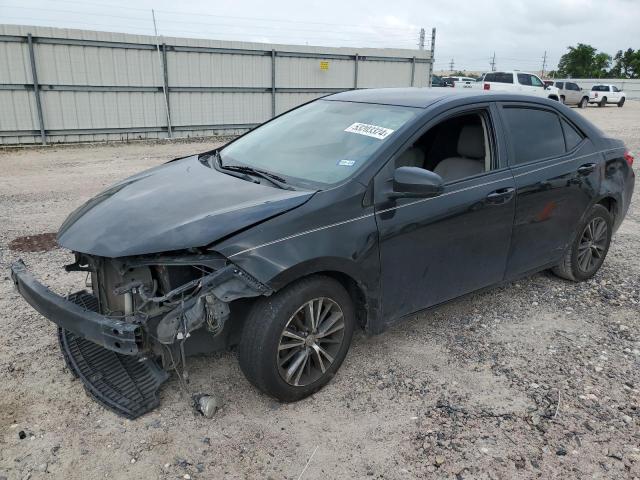 TOYOTA COROLLA 2016 2t1burhe4gc593119