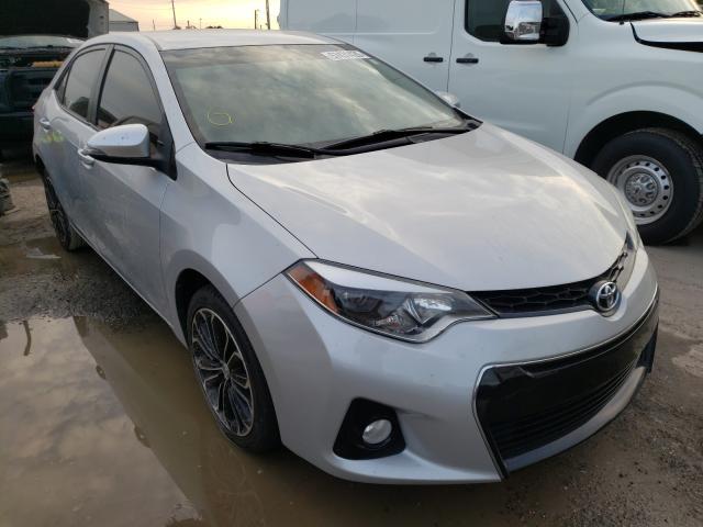 TOYOTA COROLLA L 2016 2t1burhe4gc593279