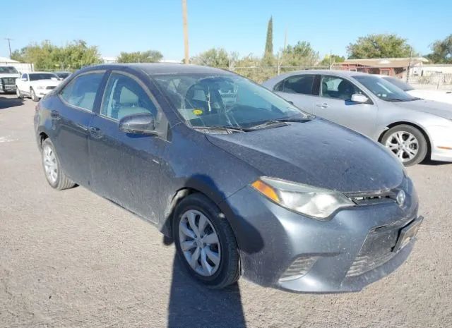 TOYOTA COROLLA 2016 2t1burhe4gc593668