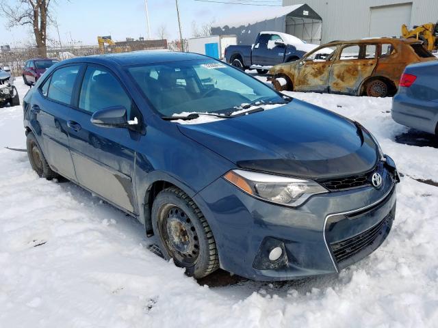 TOYOTA COROLLA L 2016 2t1burhe4gc593928