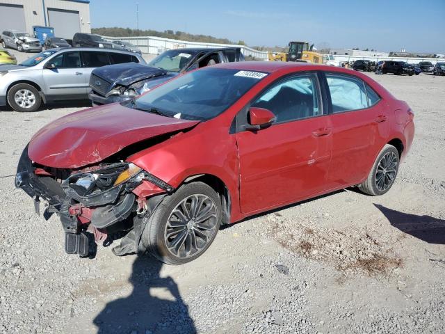 TOYOTA COROLLA L 2016 2t1burhe4gc595744