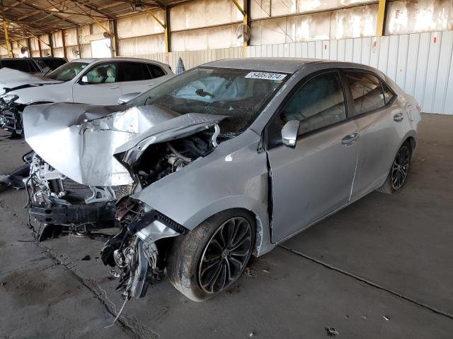 TOYOTA COROLLA L 2016 2t1burhe4gc597218